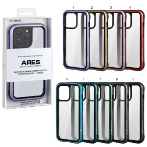 Чехол для iPhone 13 Pro Ares
