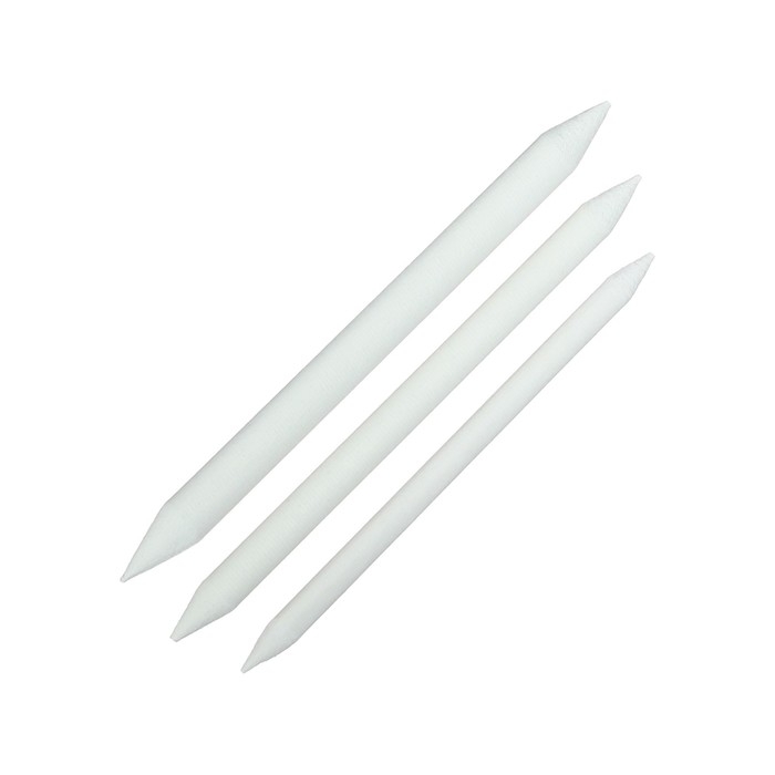 Набор инструментов для растушёвки, 3 предмета Набор инструментов для растушёвки, 3 предмета