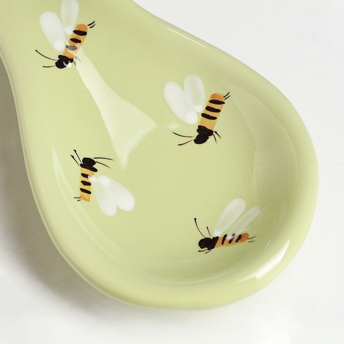 Подложечник Подложечник "Поваренок" 20х8,5х3,5см, аромат лета