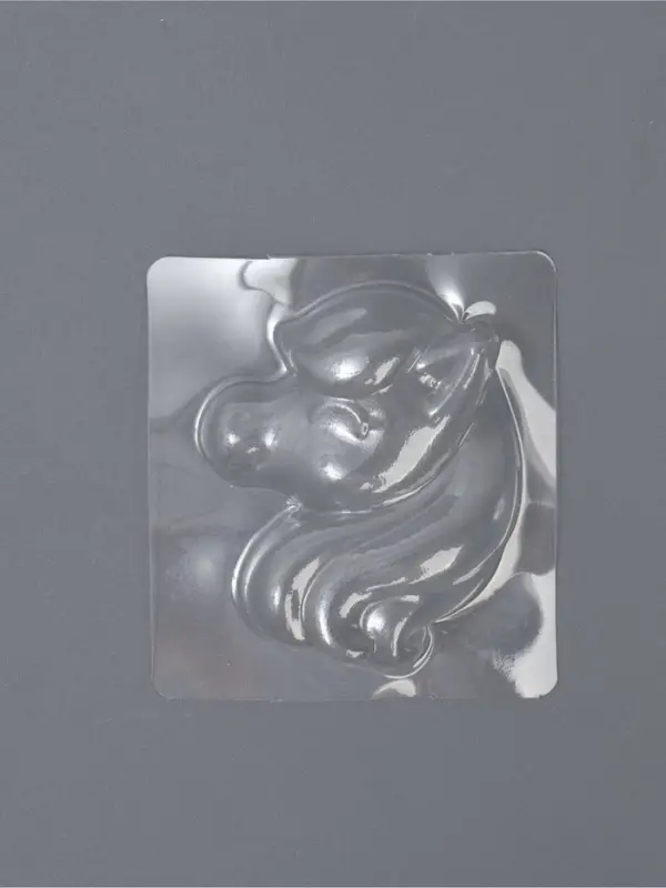 Бомбочки для ванн своими руками »Лошадка», набор для творчества