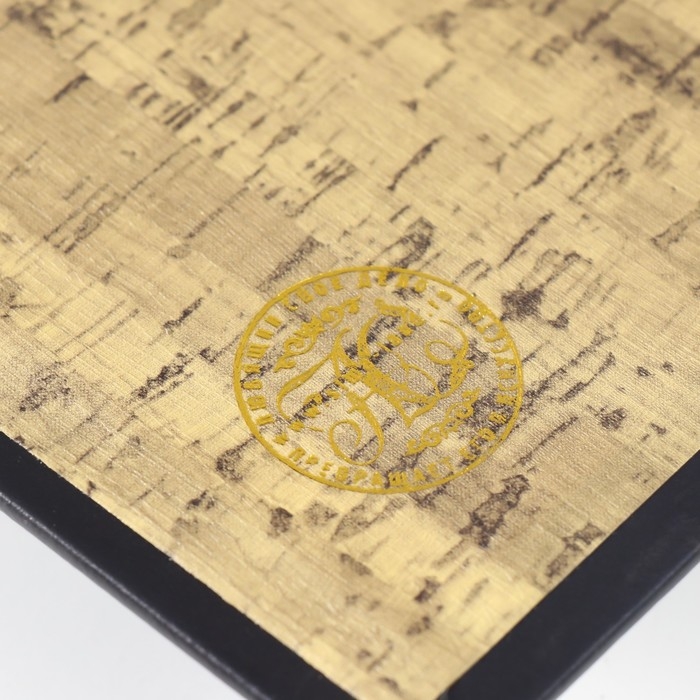 Сейф-книга дерево кожзам Сейф-книга дерево кожзам "Принципы финансового мышления" 21х13х5 см