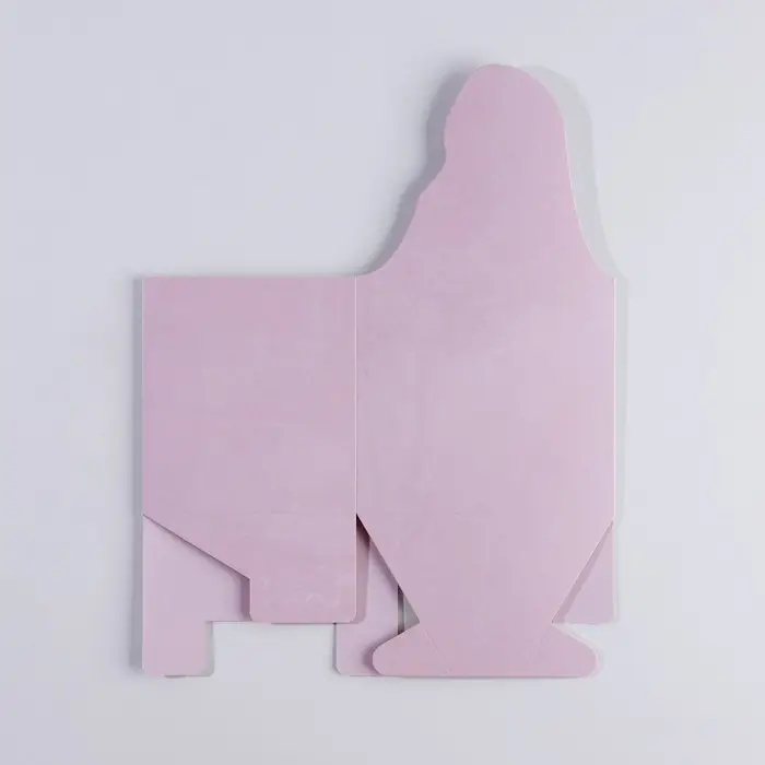 Коробки для мини букетов &laquo;LINE&raquo;, 12 &times; 20 &times; 10 см