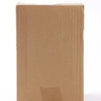 Фигурка керамическая с подсветкой &laquo;Фонарик с Дедом Морозом&raquo; 14.3&times;9.5&times;20.5 см