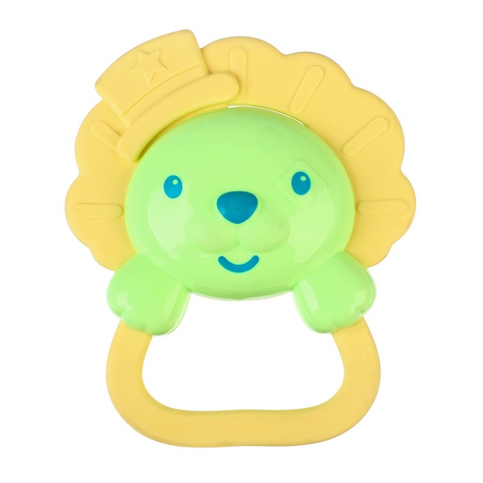 Набор погремушек «Собери меня», 5 шт., Крошка Я Набор погремушек «Собери меня», 5 шт., Крошка Я