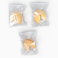 Печенье с предсказанием &laquo;Любимой маме&raquo;, 3 шт.