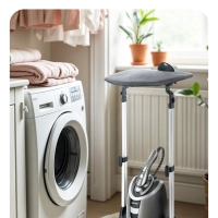 Отпариватель напольный для одежды KT-927 - 2100 Вт