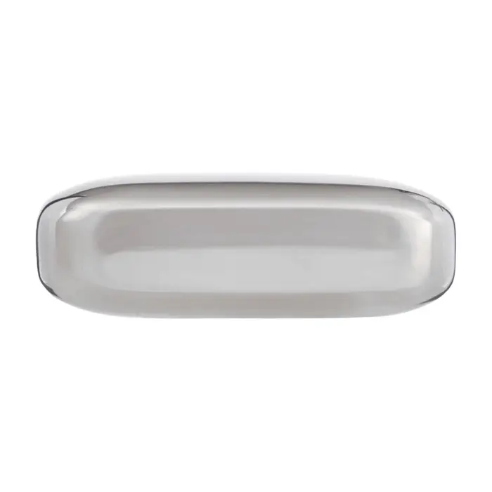 Фляжка &laquo;Герб России&raquo;, нержавеющая сталь, 180 мл, 6 oz