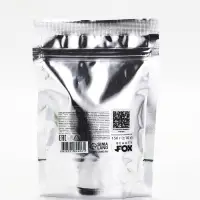 BEAUTY FOX соль для ванны "для расслабления", 150 гр, с ароматом яблока