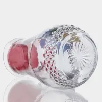 Кувшин 1,5 л с крышкой, Лето 1500/73SL