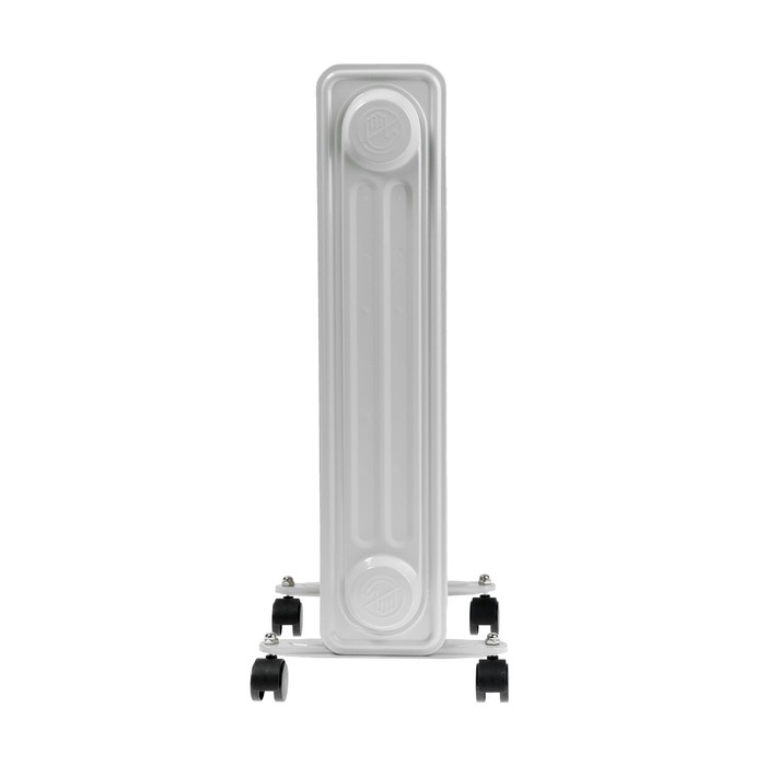 Обогреватель Blackton Bt OH2111, масляный, напольный, 2000 Вт, 20 м², 7 секций, белый Обогреватель Blackton Bt OH2111, масляный, напольный, 2000 Вт, 20 м², 7 секций, белый