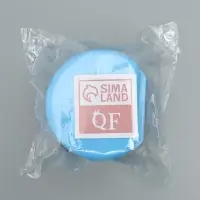 Контейнер для протезов, стоматологический, 5.5&times;7.5&times;9 см, МИКС