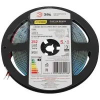 Лента светодиодная 12Вт/м 24В 4000К IP20 352LED/м LRCOB-352-8-12W/m 8mm 24V 4000K