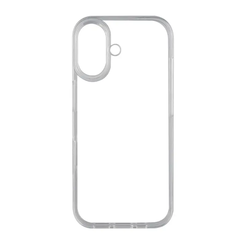 Чехол для iPhone 17 TPU 1.2mm