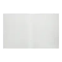 Набор предметных тетрадей Calligrata. 3D, 10 предметов, 48 листов, со справочным материалом, обложка из мелованного картона