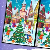 Книга "Найди и покажи", 12 стр. Книга "Найди и покажи", 12 стр.