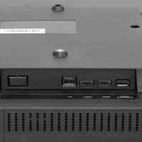 Телевизор H-LED43BU7006 Smart Android TV