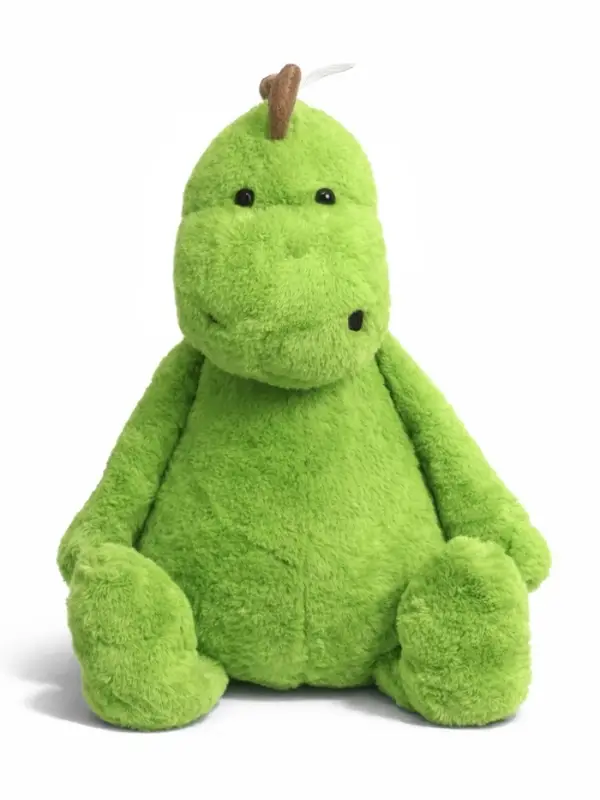 Мягкая игрушка &laquo;Динозаврик&raquo;, 43 см