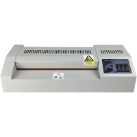 Ламинатор FGK 320, А3, 250 мкм