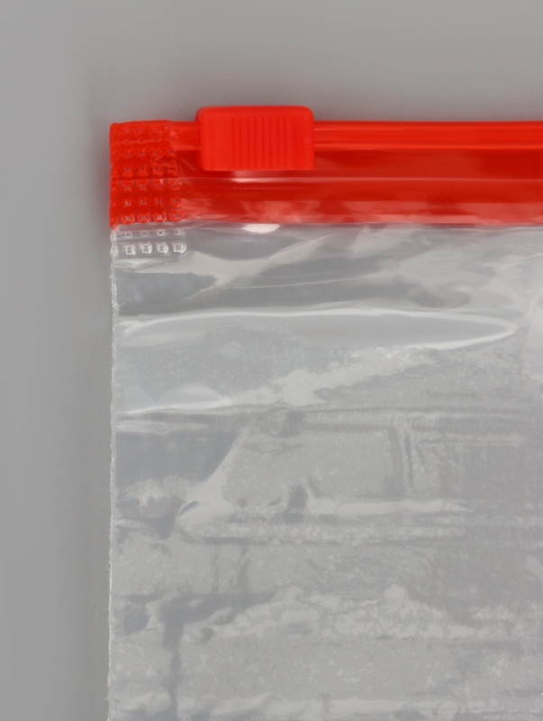 Пакеты с Sаfe-защелкой 20*25