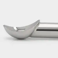 Ложка для мороженого Hanna Kn&ouml;vell, 18 см, нержавеющая сталь