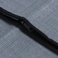 Чехол для хранения одежды тм VETTA Джойс, полипропилен, 110x60см