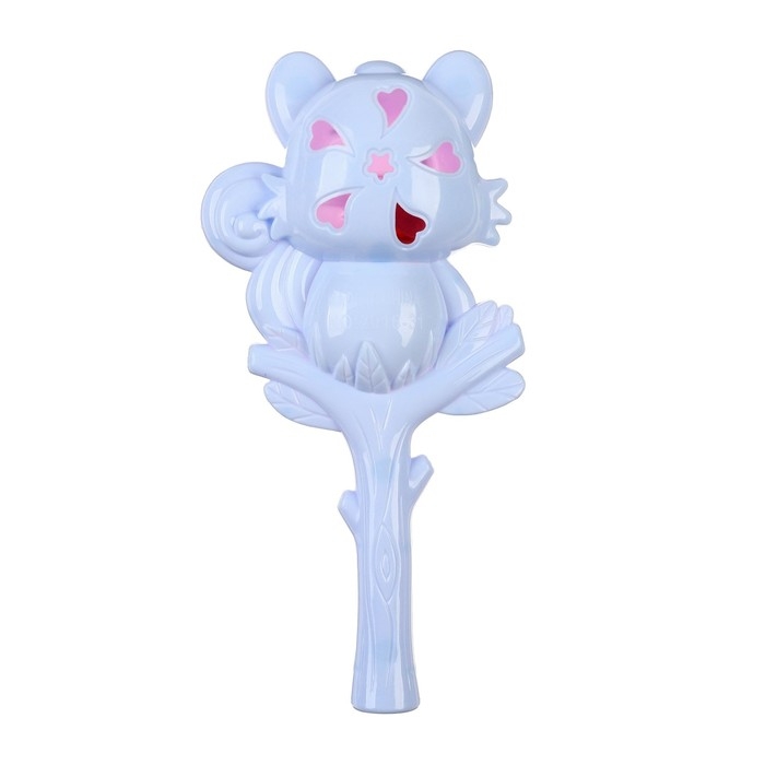 Погремушка «Белочка», цвет МИКС, Крошка Я Погремушка «Белочка», цвет МИКС, Крошка Я