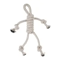 VETTA Игрушка для домашних животных, хлопок, 33х4 см