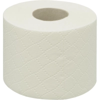 Бумага туалетная Luscan Luxury 4сл белая втул целлюл 18м 8рул/уп_Спб