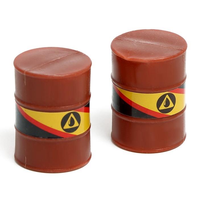 Кран на радиоуправлении «Козловой», работает от аккумулятора Кран на радиоуправлении «Козловой», работает от аккумулятора