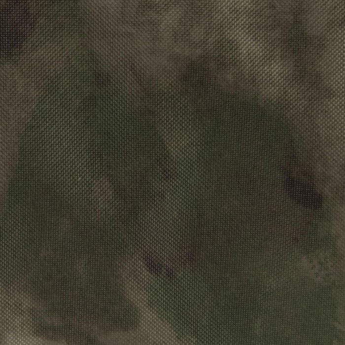 Сумка дорожная на молнии, 3 наружных кармана, длинный ремень, цвет камуфляж/хаки Сумка дорожная на молнии, 3 наружных кармана, длинный ремень, цвет камуфляж/хаки