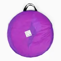 Игровой тоннель для детей &laquo;Краски&raquo;, 46&times;46&times;180 см