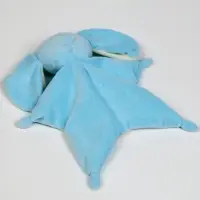 Подарочный набор с комфортером для сна Крошка Я &laquo;Слонёнок&raquo;