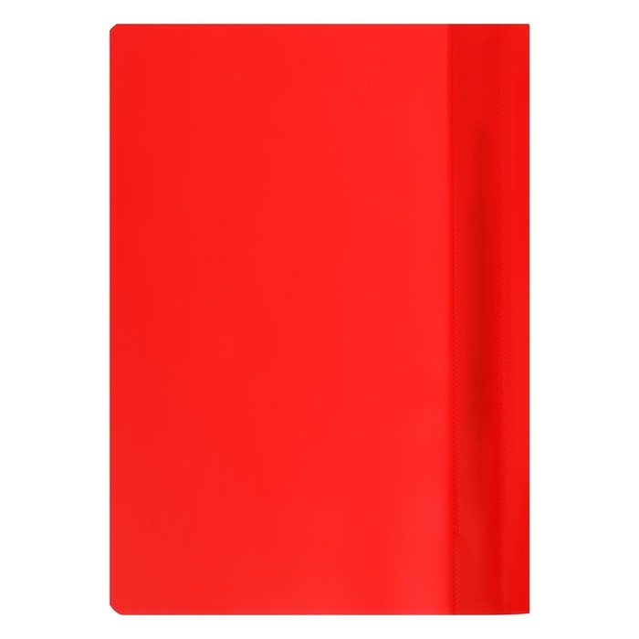 Набор папок-скоросшивателей А4, 5 штук, Calligrata, 180 мкм, с прозрачным верхом, МИКС Набор папок-скоросшивателей А4, 5 штук, Calligrata, 180 мкм, с прозрачным верхом, МИКС