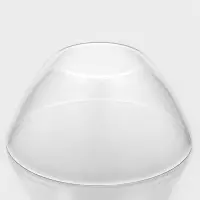 Набор салатников Luminarc &laquo;Космос&raquo;, 4 шт. - 300 мл, 1 шт. - 2.5 л., стекло, прозрачный