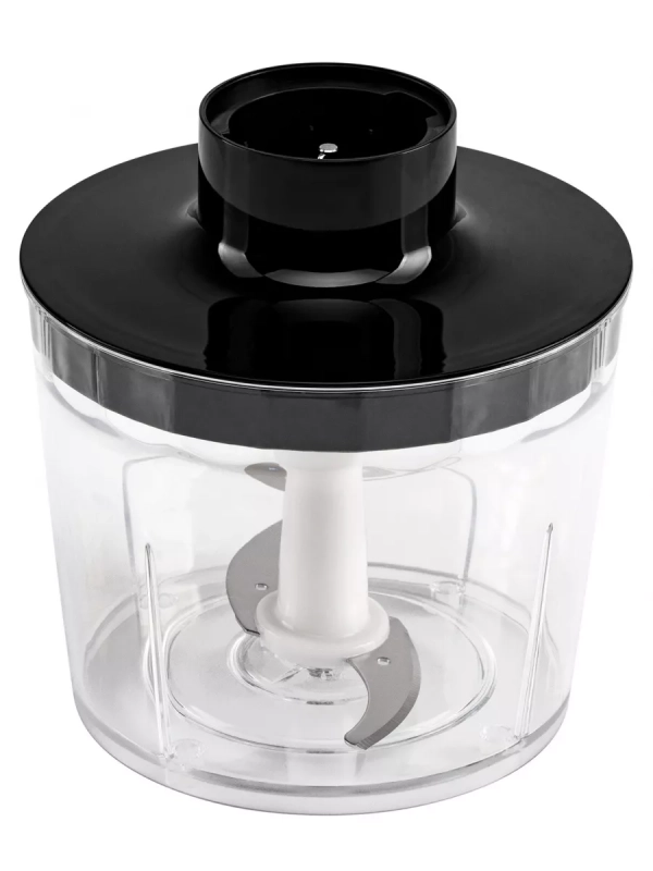 Блендер погружной HYB-H3824 800Вт серебристый Блендер погружной HYB-H3824 800Вт серебристый