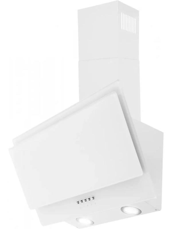 Вытяжка каминная HGH 6830 WG белый Вытяжка каминная HGH 6830 WG белый