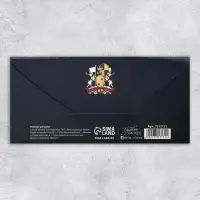 Конверт для денег «Поздравляю», 16.5×8 см