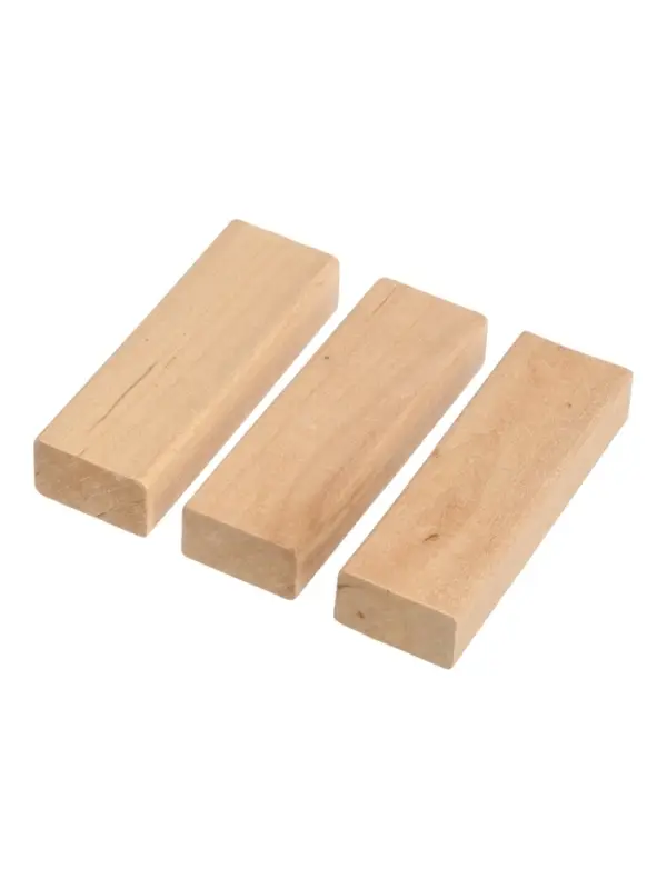 Падающая башня дженга Время игры, 54 бруска, 27&times;7.5 см