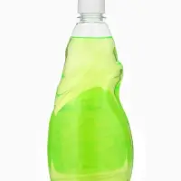 Гель для мытья посуды, 500 мл, аромат яблоко, Mr.Быт