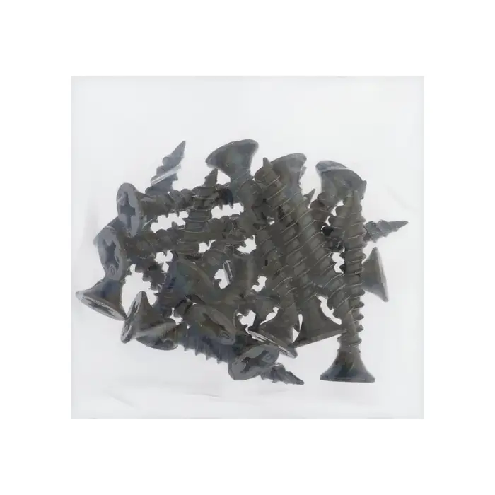 Петля-бабочка ТУНДРА, 100&times;70&times;1.3 мм, универсальная, без врезки, цвет медь, 2 шт.