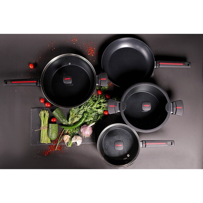 Доска для подачи из сланца Magistro Valley, 35×20 см Доска для подачи из сланца Magistro Valley, 35×20 см