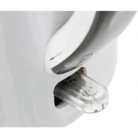 Чайник HYK-P2021 1.7л. 2200Вт белый