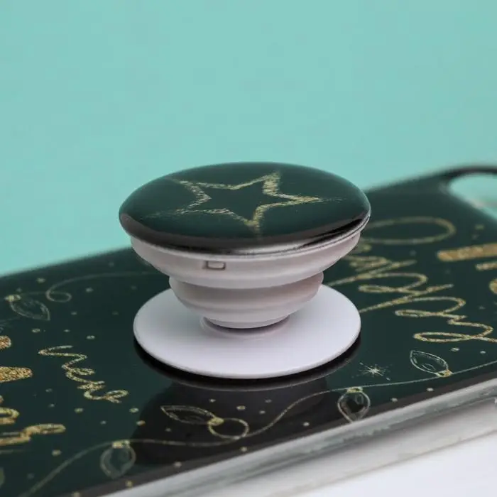 Чехол для телефона с держателем «Звезда», на iPhone 7, 8 plus Чехол для телефона с держателем «Звезда», на iPhone 7, 8 plus