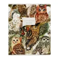 Тетрадь 48л кл FAUNA, МИКС