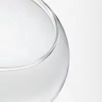 Конфетница Magistro &laquo;НЛО&raquo;, d=25 см, h=10 см, стекло, прозрачная