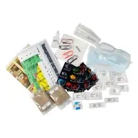 Набор опытов "Лаборатория Менделеева" EX273T