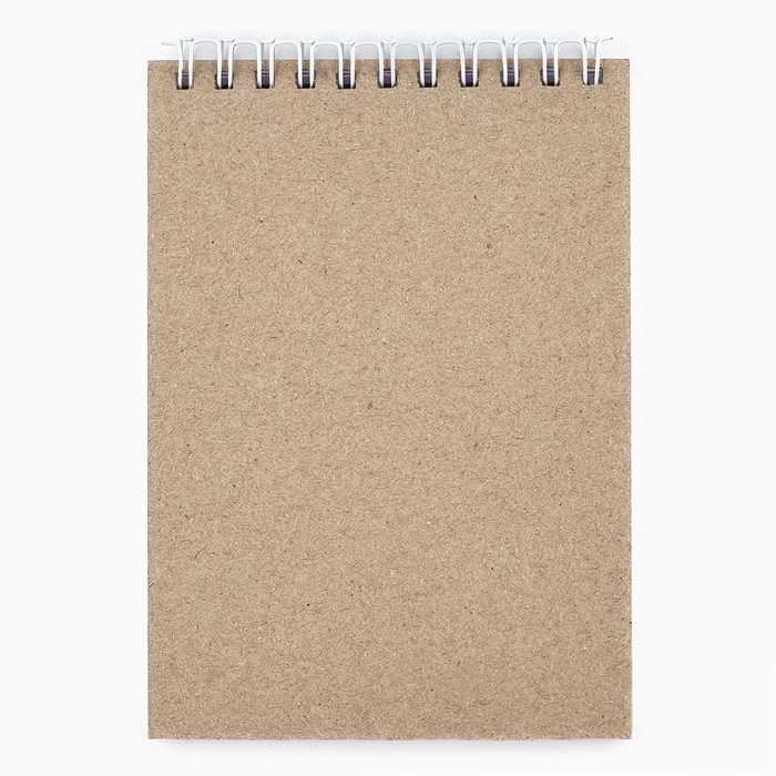 Новый год. Скетчбук А6, 40 л «Северная почта» Новый год. Скетчбук А6, 40 л «Северная почта»