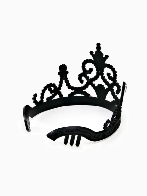 Корона  Корона "Фея ночи"