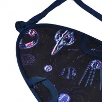 Ледянка Winter Star «Космос», 90×40 см, толщина 1 см Ледянка Winter Star «Космос», 90×40 см, толщина 1 см