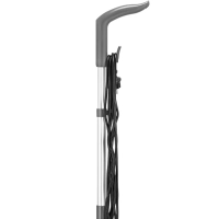 Паровая швабра с насадками КТ-3933 - 1250 Вт